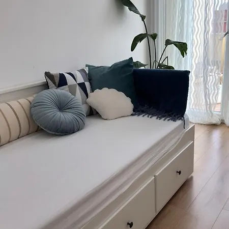 Apartman Luminoso Centro *