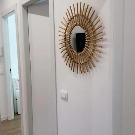 Luminoso Centro Apartman Novara