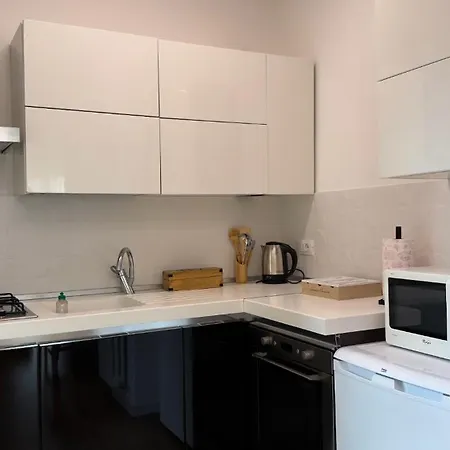 Apartman Luminoso Centro *