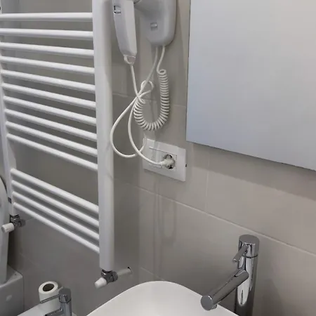 Apartman Luminoso Centro Novara