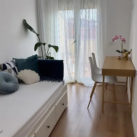 Apartman Luminoso Centro