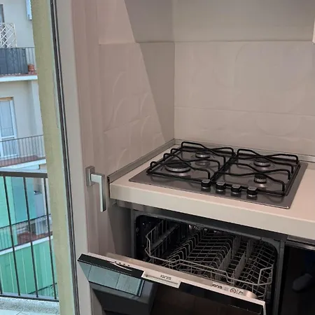 Apartman Luminoso Centro *