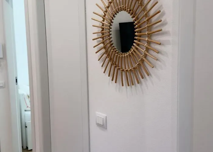 Centro Apartment Novara