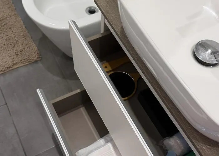 Centro Appartamento *