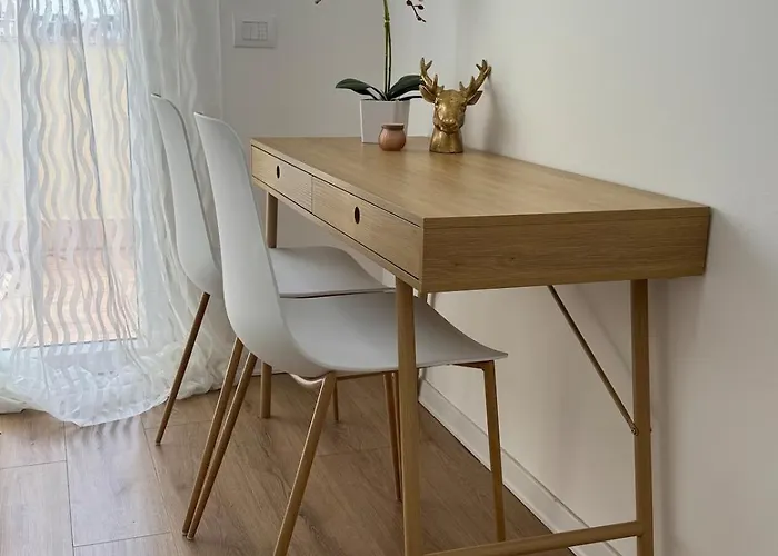 Apartment Centro Novara