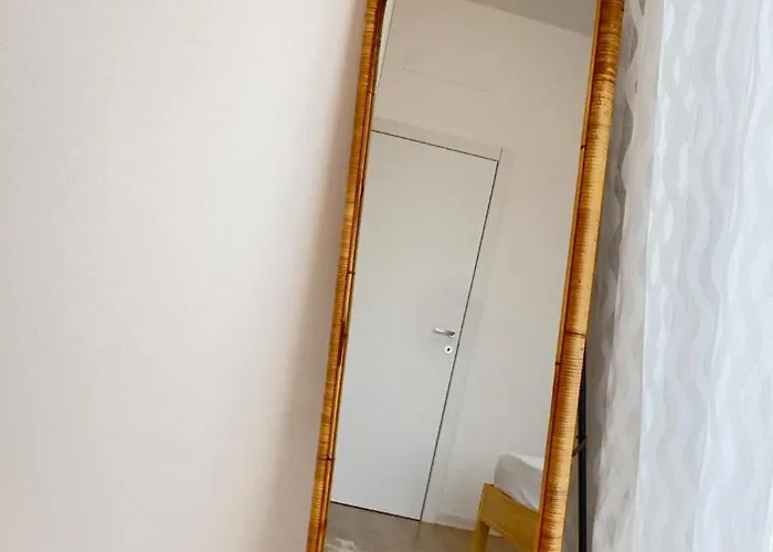 Apartmán Luminoso Centro *