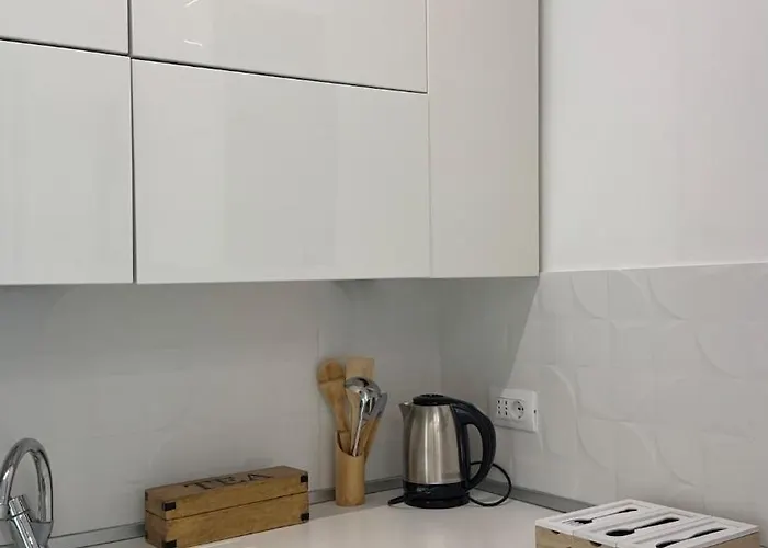 Appartamento Centro Novara