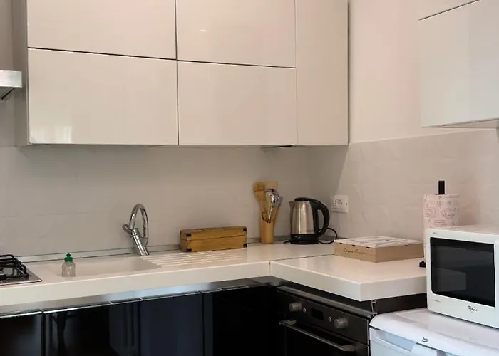 Appartamento Centro *